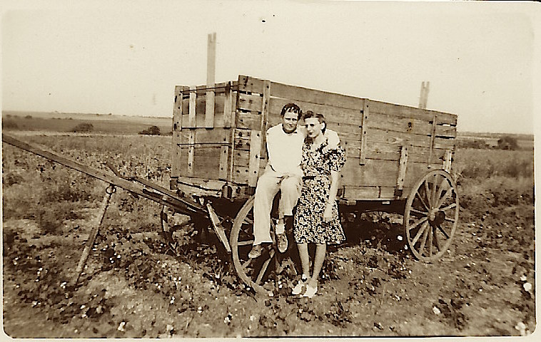 country couple 1
